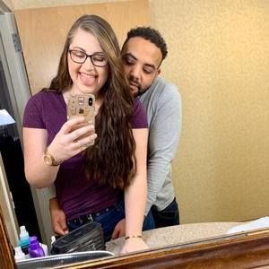 Meet your Posher, Morgan